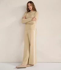 Haven Well Within Tuxedo Stripe Pants