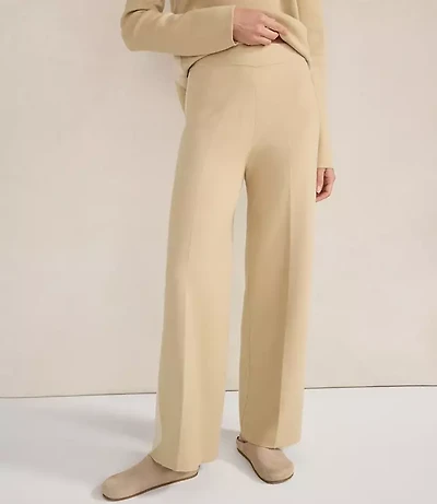 Haven Well Within Tuxedo Stripe Pants