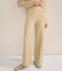 Haven Well Within Tuxedo Stripe Pants