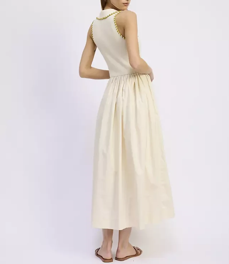 En Saison Cypress Maxi Dress
