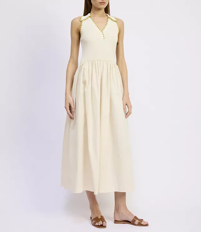 En Saison Cypress Maxi Dress