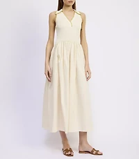 En Saison Cypress Maxi Dress