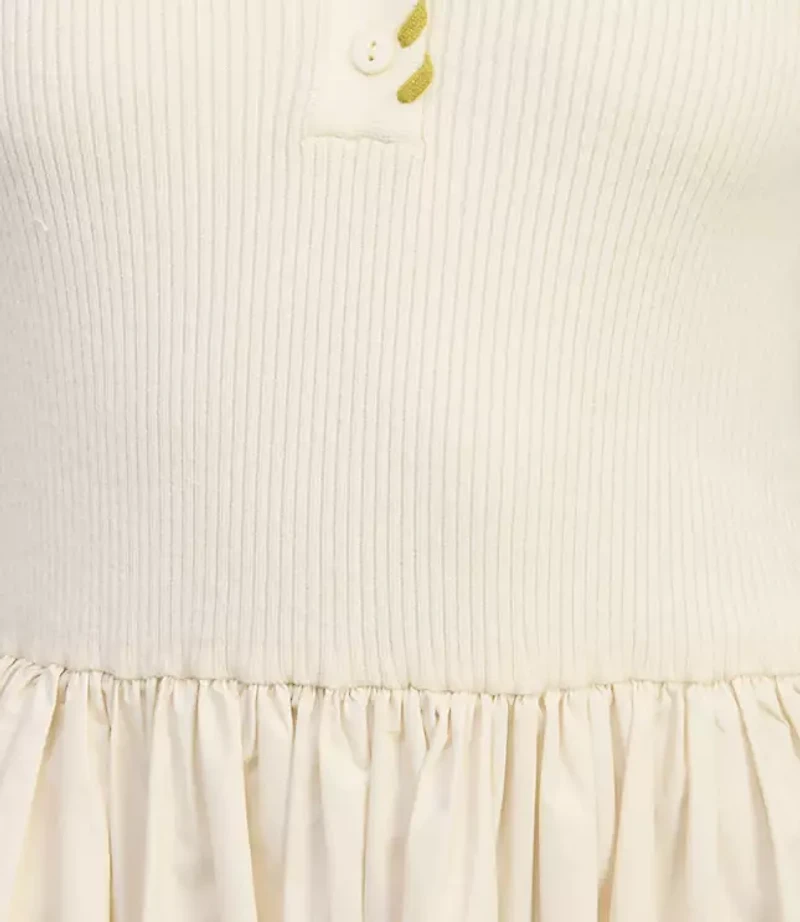 En Saison Cypress Maxi Dress