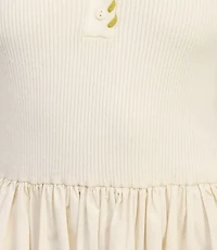 En Saison Cypress Maxi Dress