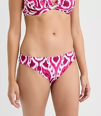 LOFT Beach Ikat Bikini Bottom
