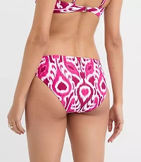 LOFT Beach Ikat Bikini Bottom