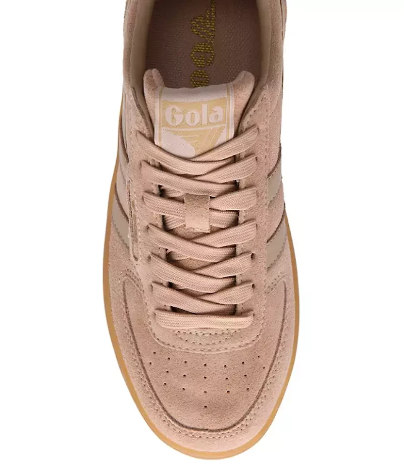 Gola Hawk Suede '86 Sneakers
