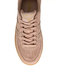 Gola Hawk Suede '86 Sneakers