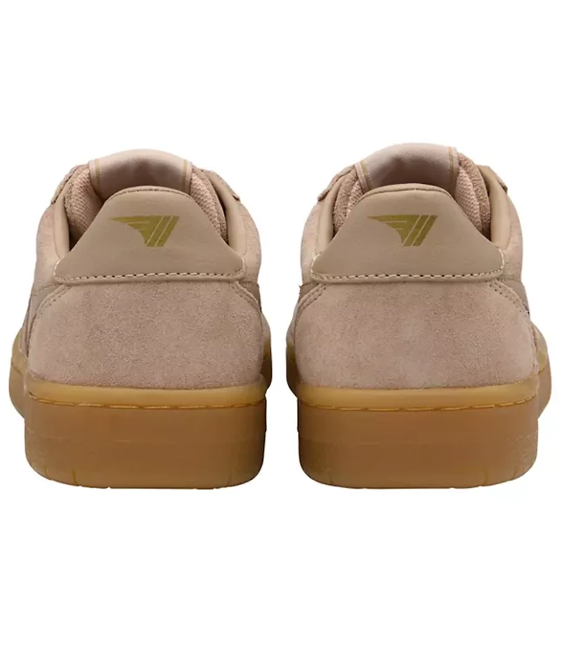 Gola Hawk Suede '86 Sneakers