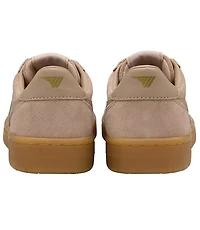 Gola Hawk Suede '86 Sneakers