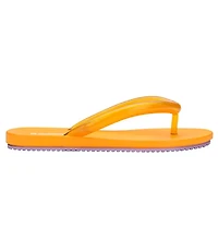 Melissa Flip Flop Airflow