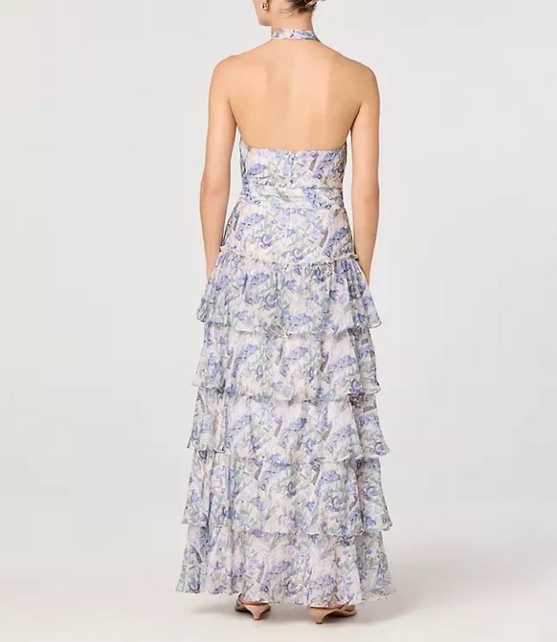 Astr The Label Adamaris Dress