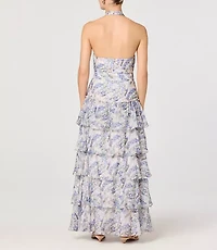 Astr The Label Adamaris Dress