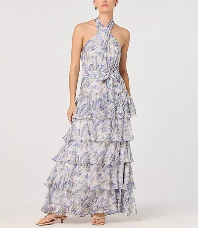 Astr The Label Adamaris Dress