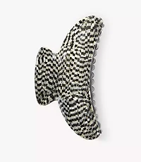 Machete Grande Heirloom Claw Hair Clip