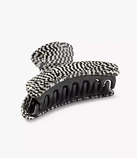 Machete Grande Heirloom Claw Hair Clip