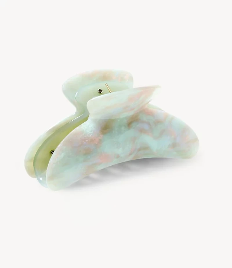 Machete Grande Heirloom Claw Hair Clip