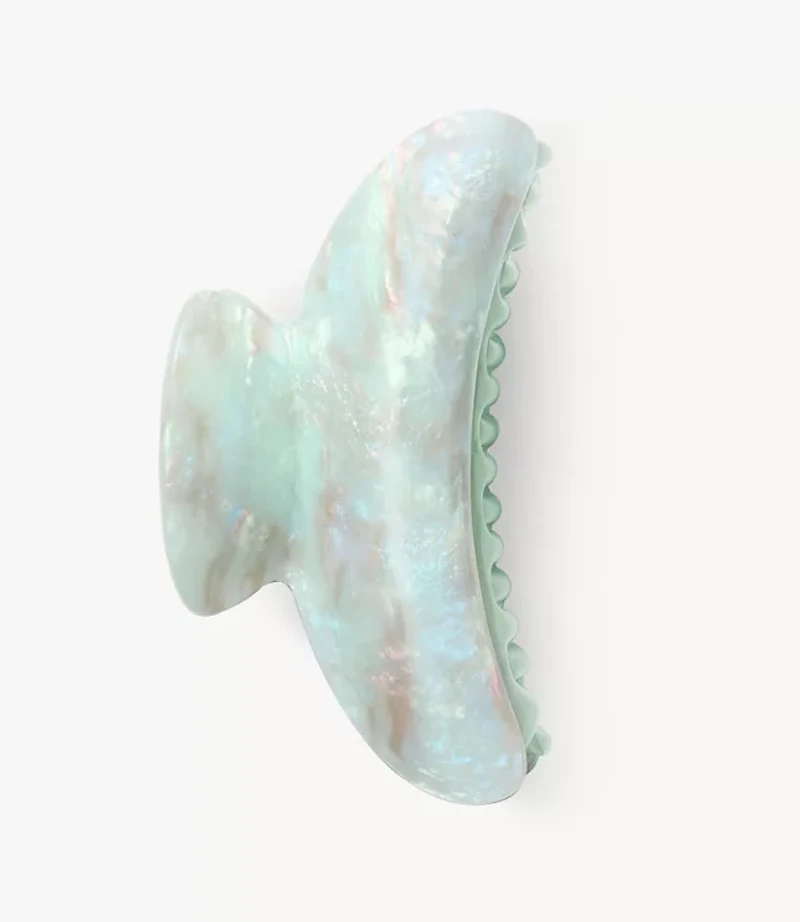Machete Grande Heirloom Claw Hair Clip