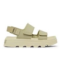 Sorel Kinetic Sunchase Ankle Strap Sandals