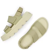 Sorel Kinetic Sunchase Ankle Strap Sandals