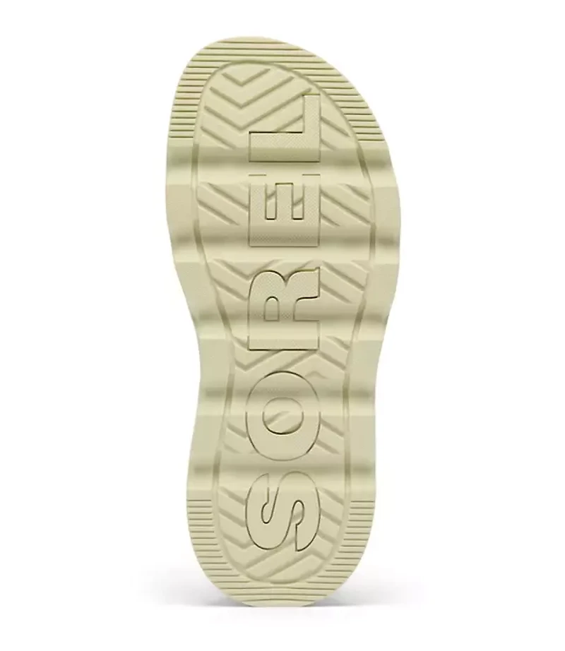 Sorel Kinetic Sunchase Ankle Strap Sandals