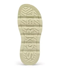 Sorel Kinetic Sunchase Ankle Strap Sandals