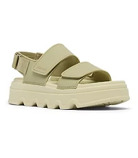 Sorel Kinetic Sunchase Ankle Strap Sandals