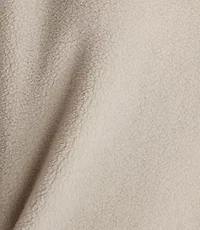 Haven Well Within Faux Sherpa Half Zip Pullover