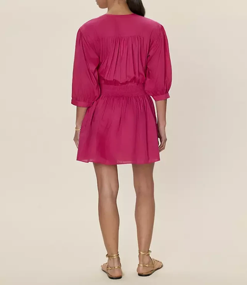 Rebecca Taylor Lilou Dress