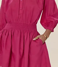 Rebecca Taylor Lilou Dress