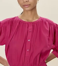 Rebecca Taylor Lilou Dress