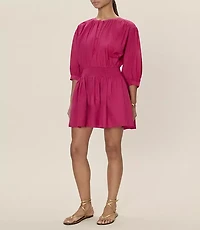 Rebecca Taylor Lilou Dress