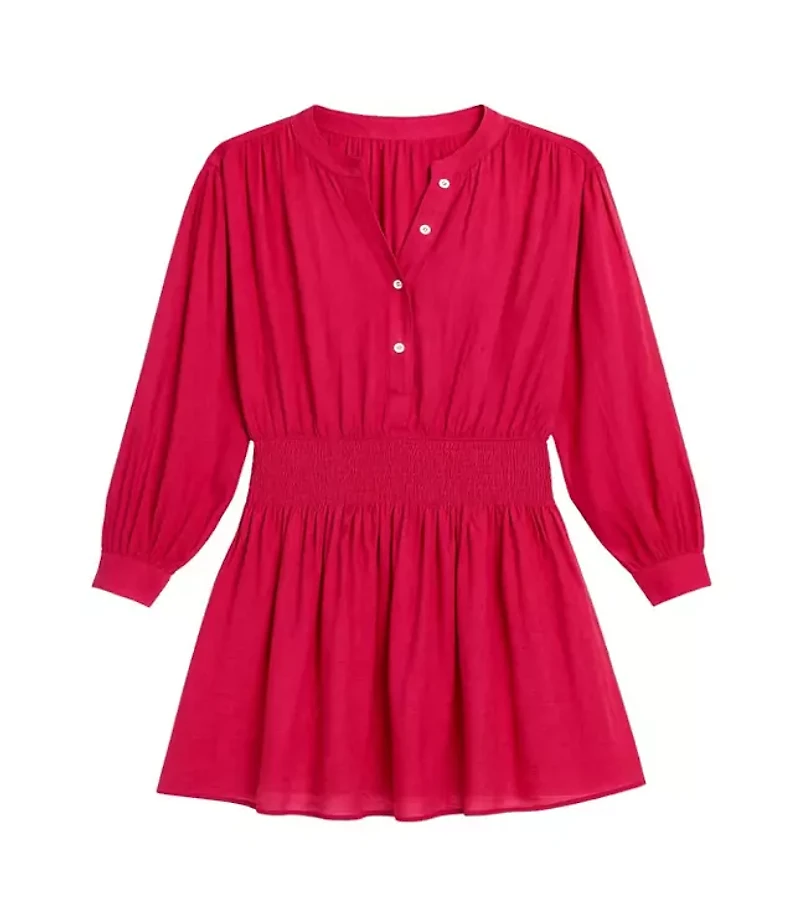 Rebecca Taylor Lilou Dress