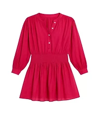 Rebecca Taylor Lilou Dress