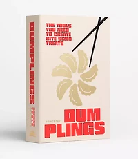Printworks Dumpling Tools