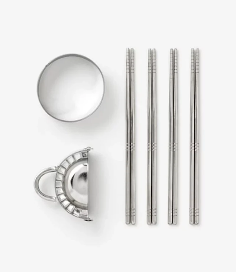 Printworks Dumpling Tools