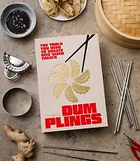 Printworks Dumpling Tools