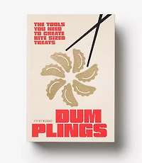 Printworks Dumpling Tools