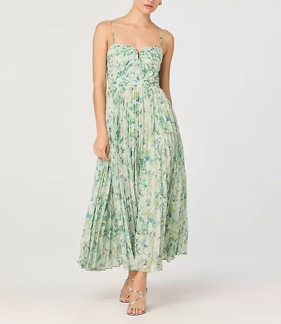 Astr The Label Bayley Dress