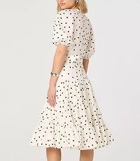 Astr The Label Minnie Dress