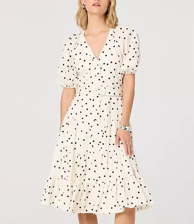 Astr The Label Minnie Dress