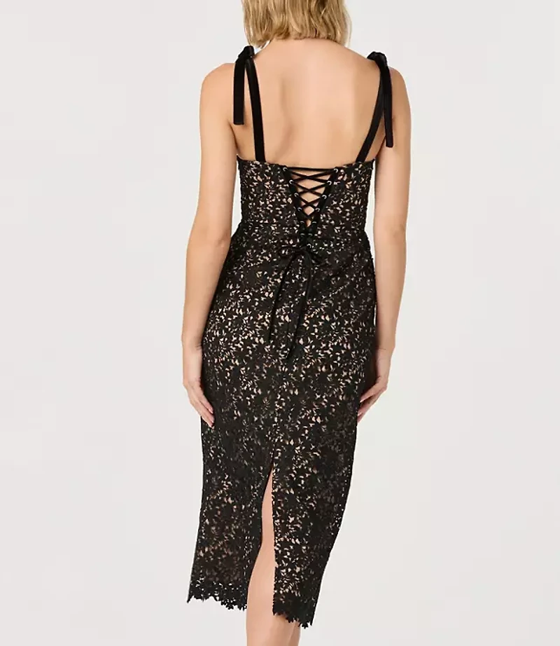 Astr The Label Donne Dress