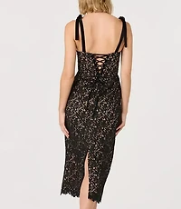 Astr The Label Donne Dress