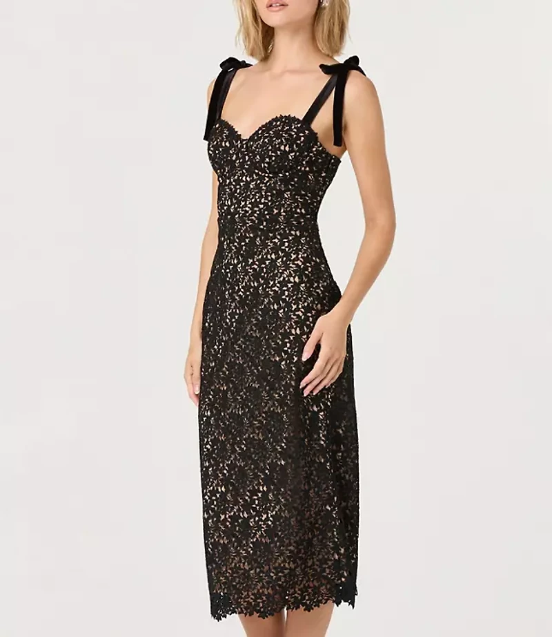 Astr The Label Donne Dress