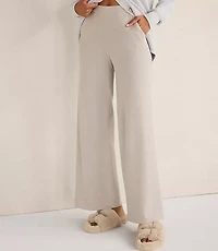 Haven Well Within Faux Fur Buckle Molded Slippers