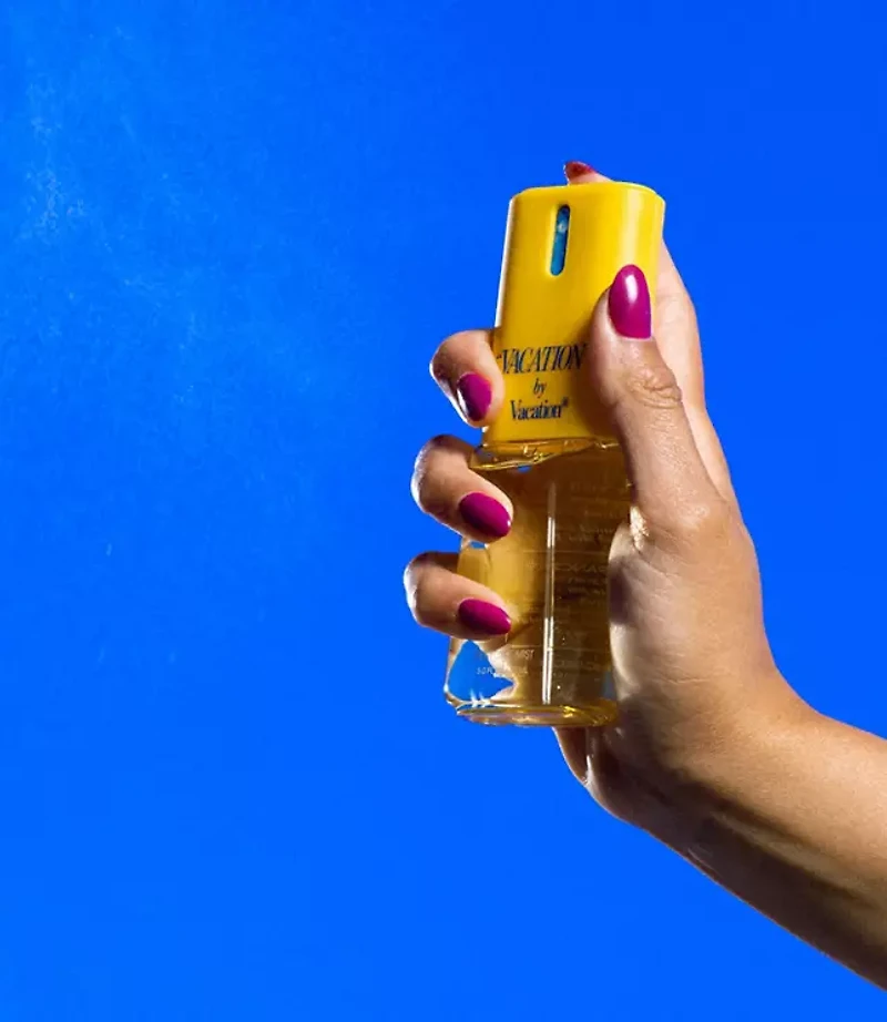Vacation Body Mist