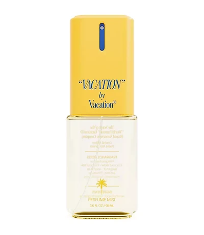 Vacation Body Mist