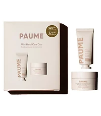 Paume Mini Hand Care Duo