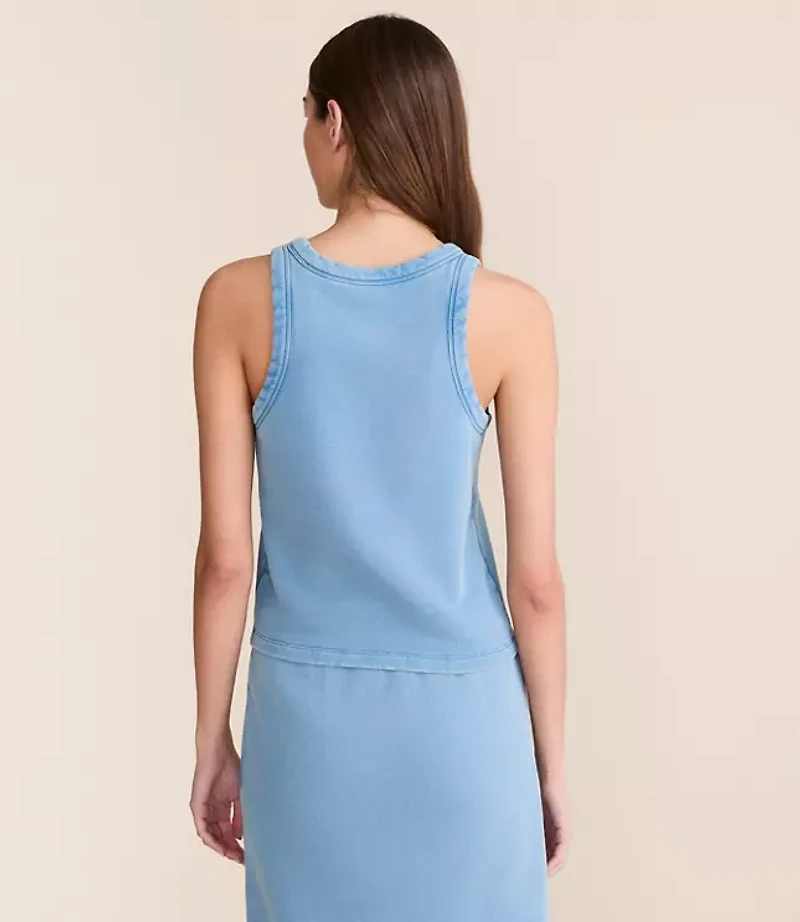 Lou & Grey Lightweight Tank Top