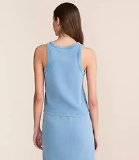Lou & Grey Lightweight Tank Top